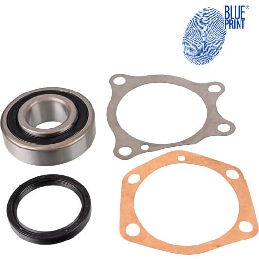 ADT38310 Blue Print Підшипник ступиці колеса