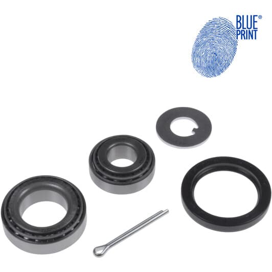 ADT38327 Blue Print Подшипник ступицы колеса