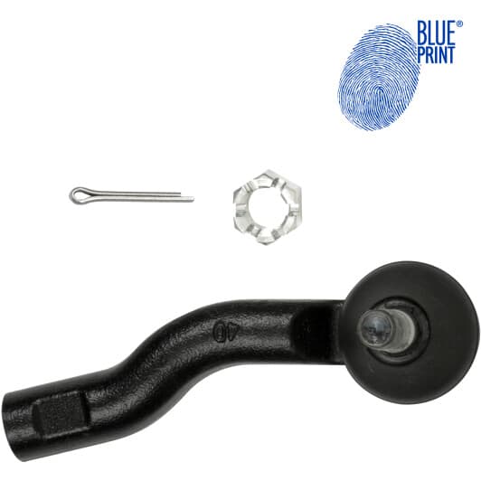 ADT387118 Blue Print Наконечник рулевой тяги