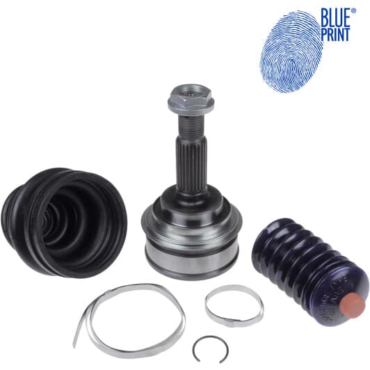 ADT38918 Blue Print ШРУС