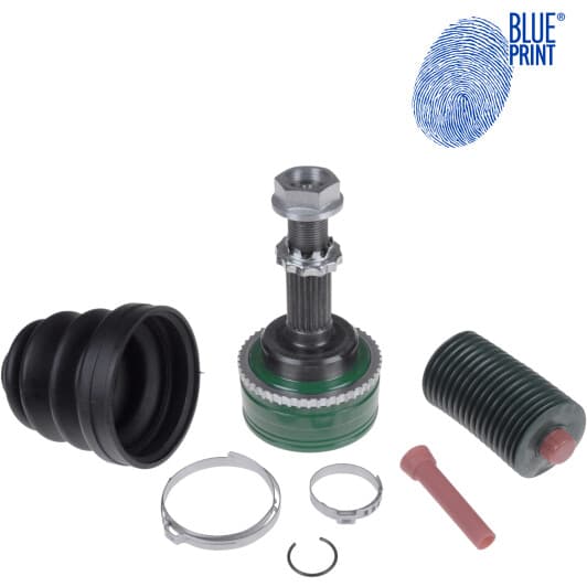 ADT38929B Blue Print ШРУС для Toyota Starlet