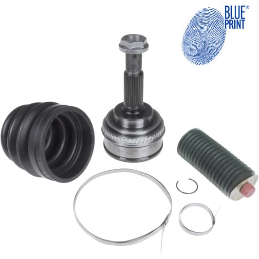 ADT38941B Blue Print Граната для Toyota Celica