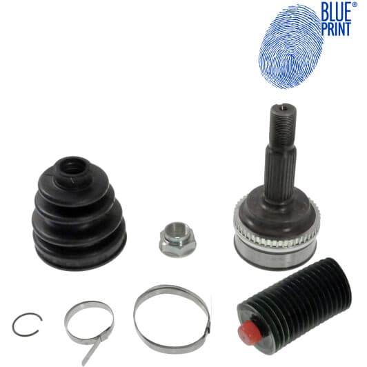 ADT38960 Blue Print Граната для Toyota Corolla