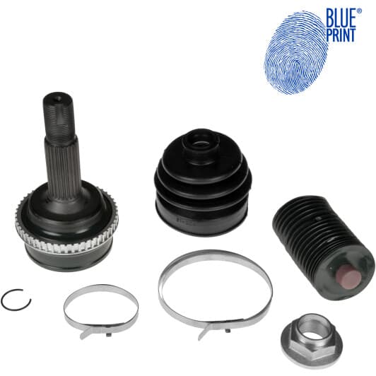 ADT38971 Blue Print ШРУС для Toyota Yaris