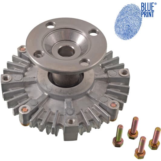 ADT391802 Blue Print Вискомуфта вентилятора