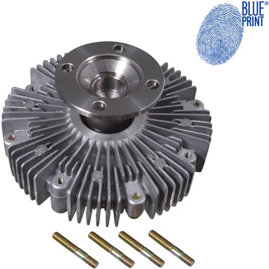 ADT391808 Blue Print Вискомуфта вентилятора для Toyota Land Cruiser