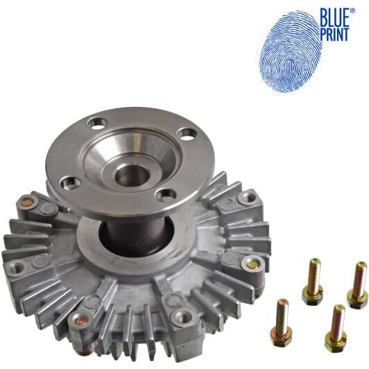 ADT391810 Blue Print Вискомуфта вентилятора