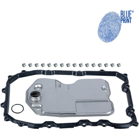 adv182161 Blue Print Фильтр АКПП