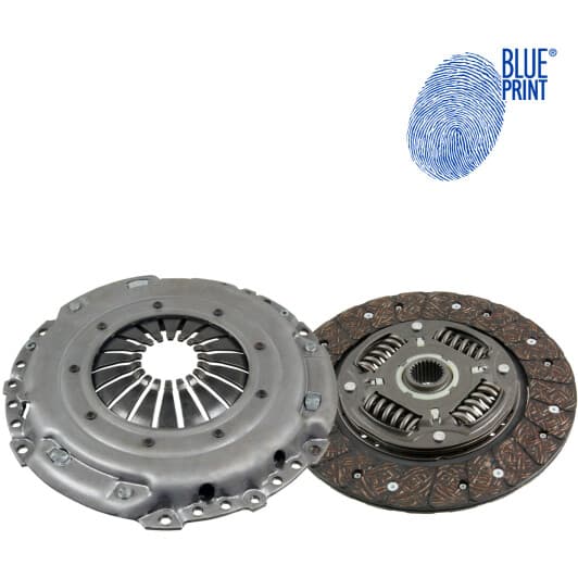 adv183049 Blue Print Комплект сцепления