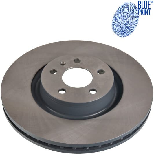 adv1843107 Blue Print Тормозной диск