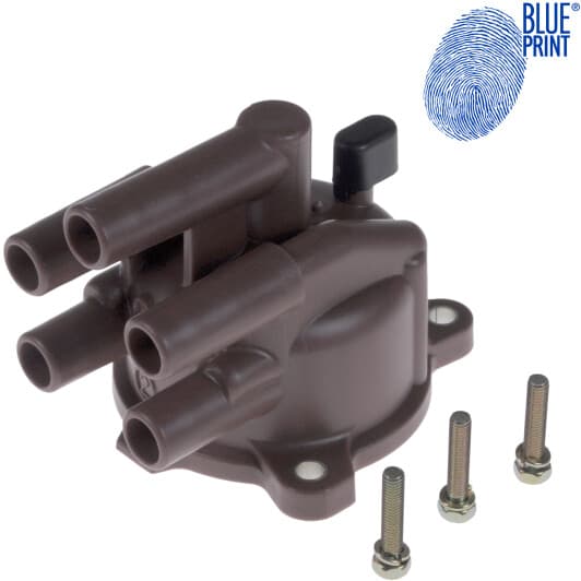 ADZ91424 Blue Print Крышка распределителя зажигания для Opel Campo