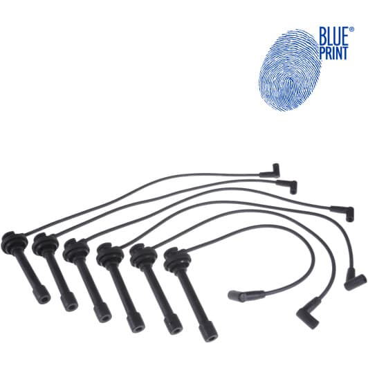 ADZ91602 Blue Print Комплект проводов зажигания для Isuzu Trooper