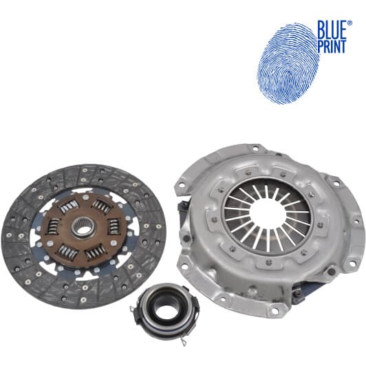 ADZ93032 Blue Print Комплект сцепления для Isuzu TFR