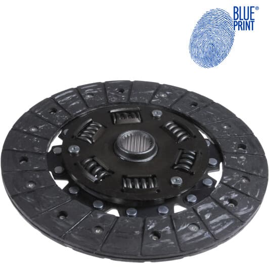 ADZ93104 Blue Print Диск сцепления