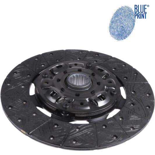 ADZ93129 Blue Print Диск сцепления