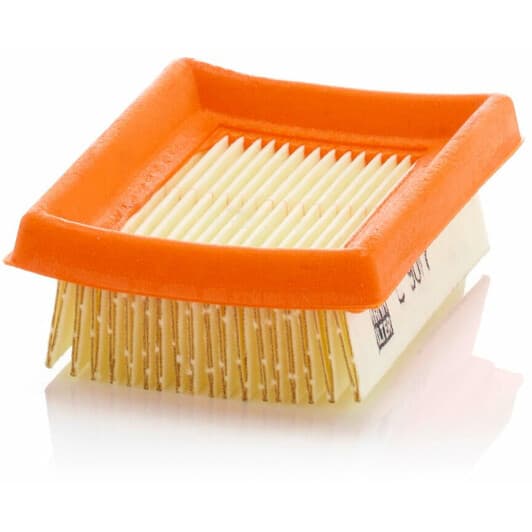 c9007 Mann Повітряний фільтр для Ford Transit