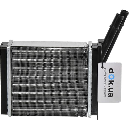 OL6182 AVA Quality Cooling Радіатор пічки