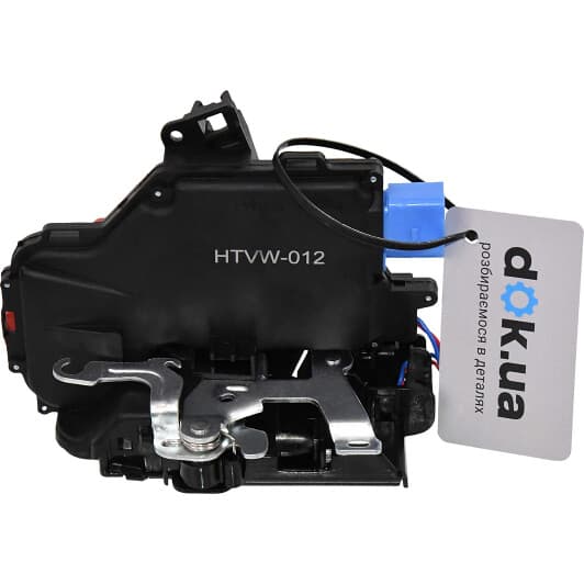 ezcvw012 NTY Замок дверей