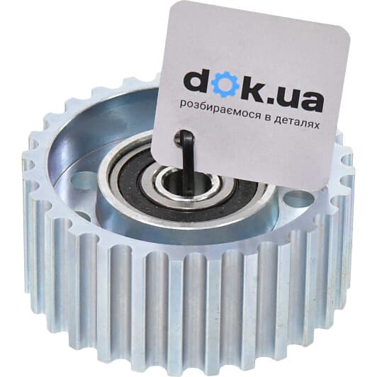 T42100 Gates Обвідний ролик ременя ГРМ