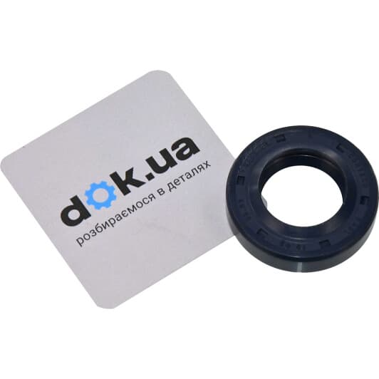 01019453B Corteco Сальник вала насоса ГУР