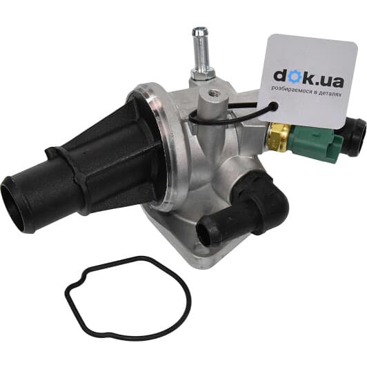 32646 Febi Корпус термостата