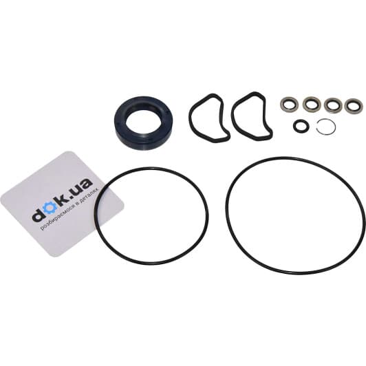 19150 Febi Комплект прокладок насоса гидроусилителя руля