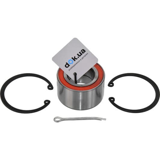 1623957380 Eurorepar Подшипник ступицы колеса