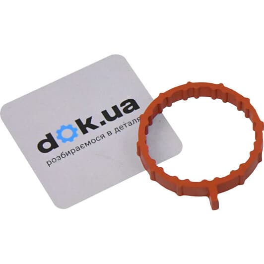 11-39877-01 Reinz Комплект прокладок впускного коллектора