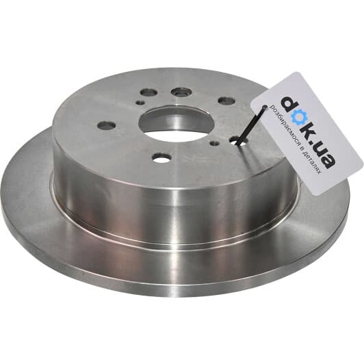 J3312039 Nipparts Гальмівний диск