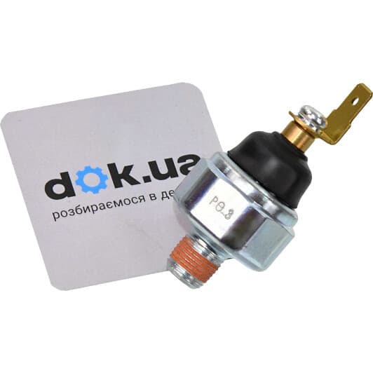 96408134 General Motors Датчик давления масла