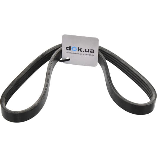 55564676 General Motors Поликлиновой ремень