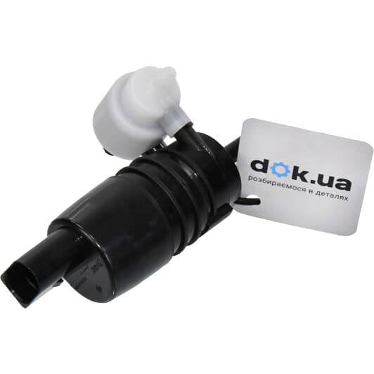 107463 Febi Насос омивача