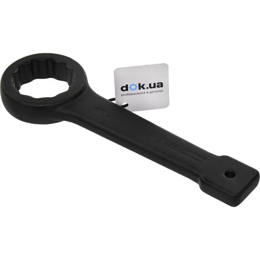 Ключ накидной ударный Toptul AAAR4646 I-образный 46 мм