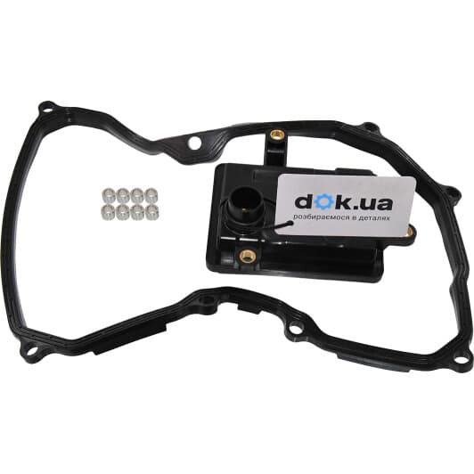 107012 Febi Фильтр АКПП