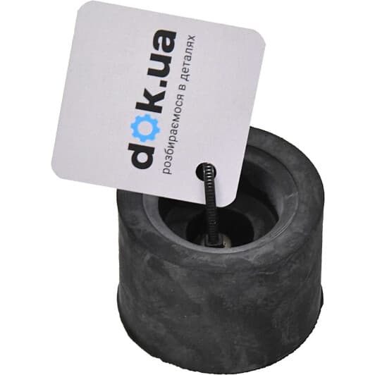 MB513336 Mitsubishi Сайлентблок балки