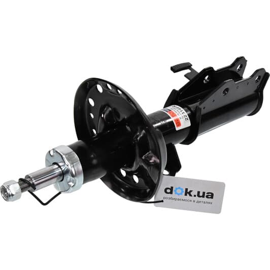 22316FR SATO tech Стойка амортизатора