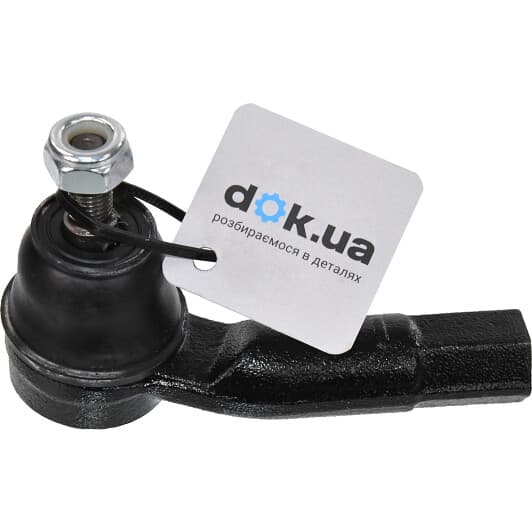 ce0486r CTR Наконечник кермової тяги