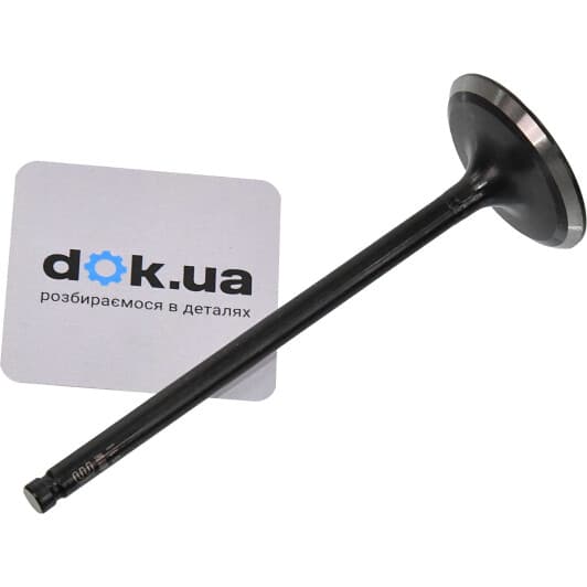 147096000900 NPR Впускний клапан