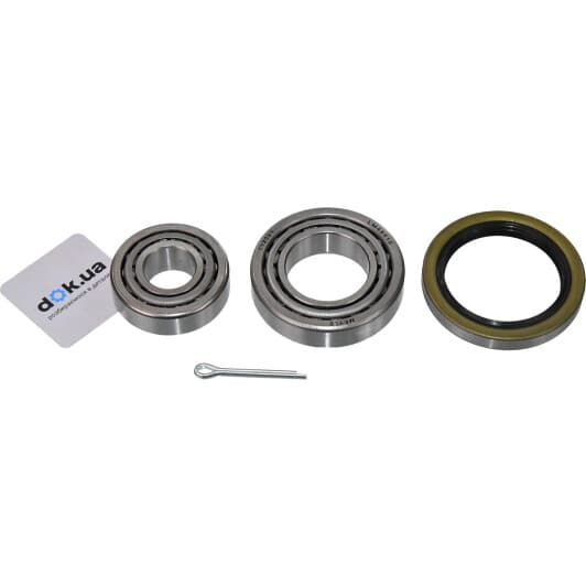 30-14 650 0015 Meyle Подшипник ступицы колеса