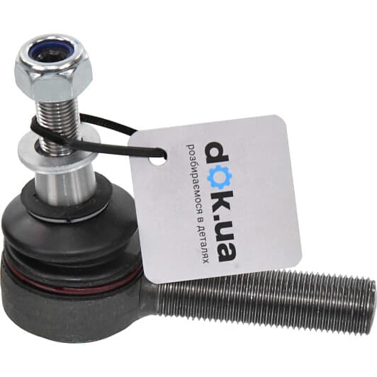 LA102 Teknorot Наконечник кермової тяги