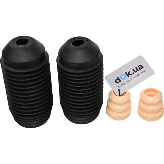 mk81159 SATO tech Комплект (пильники + відбійники) для Subaru Forester