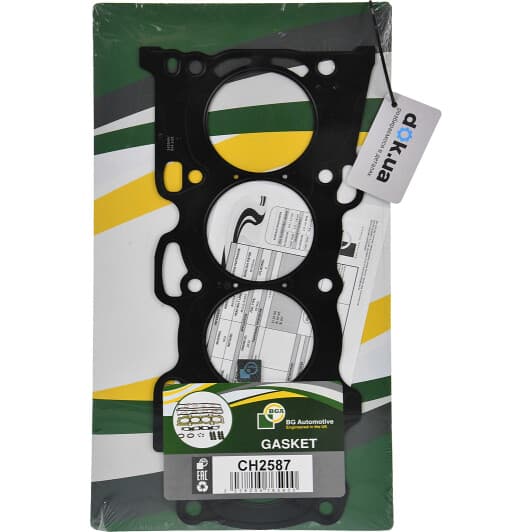 CH2587 BGA Прокладка ГБЦ