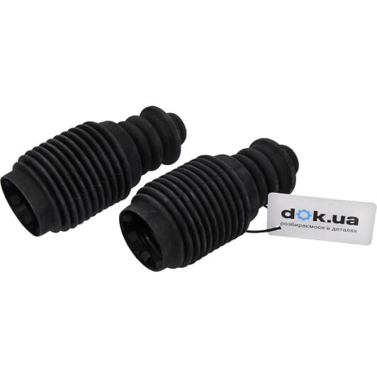 rk10043 RAISO Комплект (пильники + відбійники) для Renault Laguna