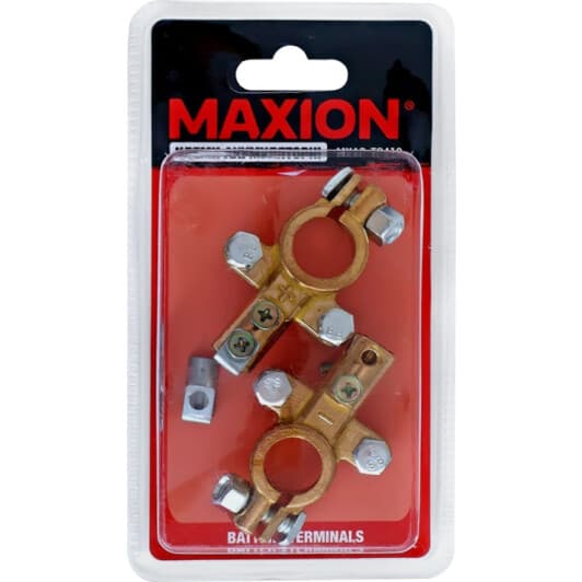 Клеми АКБ Euro Type 1 Maxion MXAC-TC410