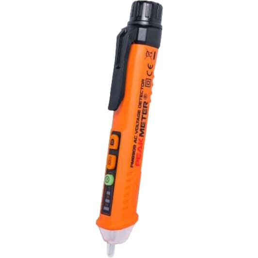 Тестер напруги Protester PM8909
