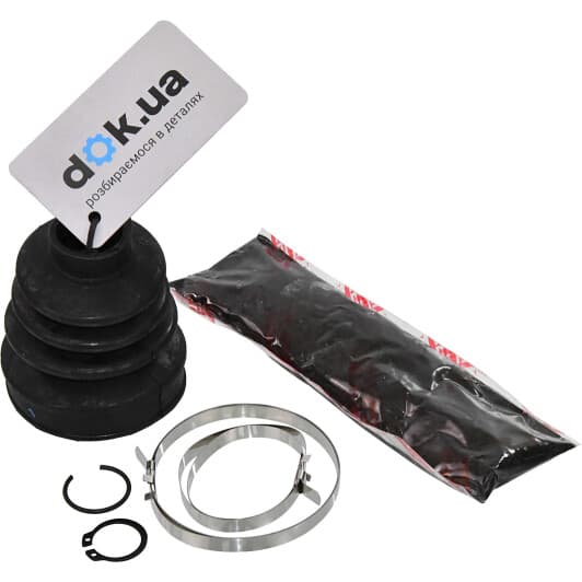 1615-203 Febest Пыльник ШРУСа