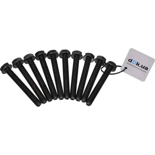 18162 Febi Болт коленвала