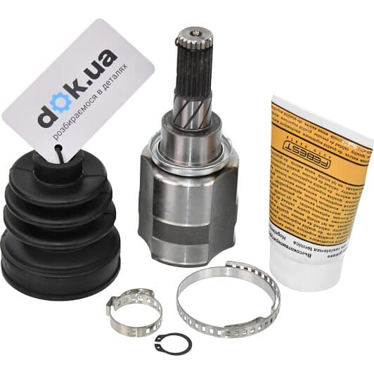 0211-T30R Febest Граната