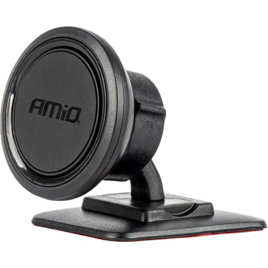 Тримач для телефона Amio Magnetic Car Mount 04140