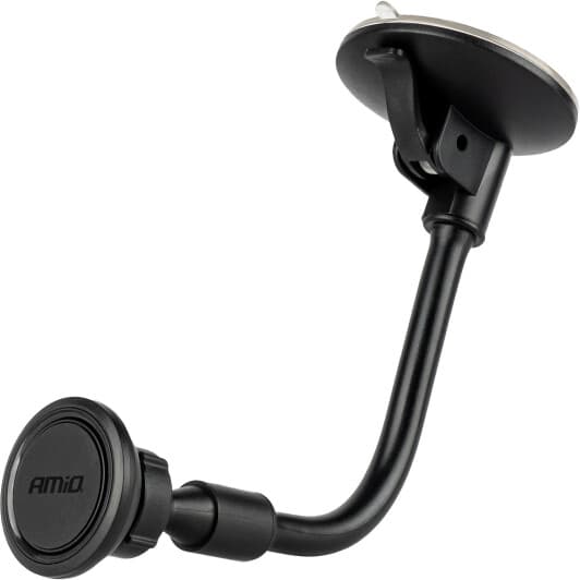 Тримач для телефона Amio Magnetic Car Mount 04143